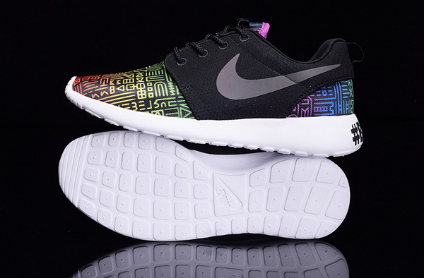 NIKE Roshe Run I BETRUE Women-001